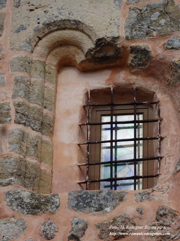 TORRECILLA CUENCA. J.L. Rodríguez Zapata